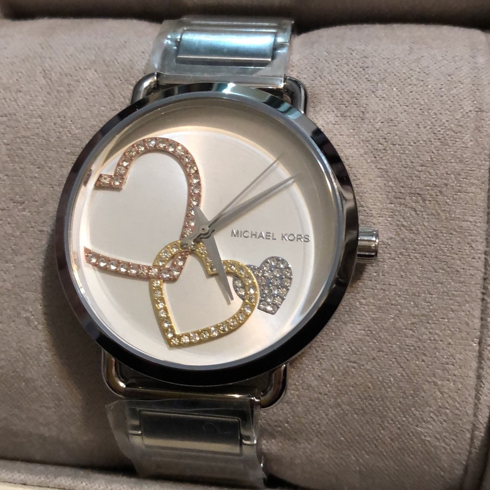 Michael Kors watch